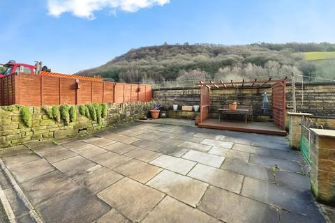 undefined, Sandbed Villas, West Yorkshire HX7