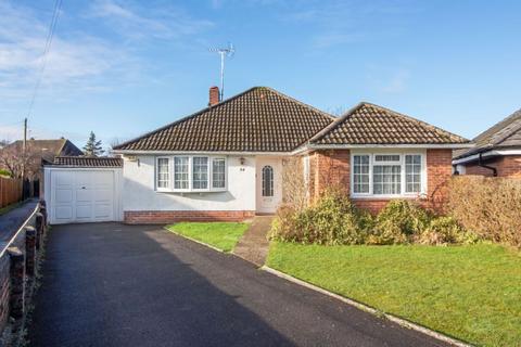 2 bedroom detached bungalow for sale, Fairmead Walk, Cowplain, PO8 9AL