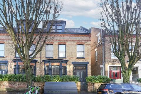 1 bedroom flat for sale, Adolphus Road, London, N4