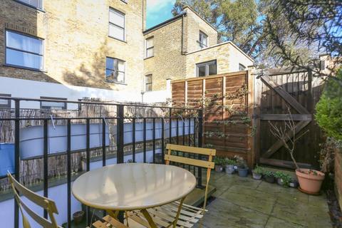 1 bedroom flat for sale, Adolphus Road, London, N4