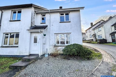 undefined, Oke Tor Close, Okehampton, Devon, EX20