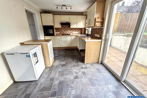 undefined, Oke Tor Close, Okehampton, Devon, EX20