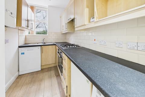 4 bedroom terraced house to rent, Hunter House Road, Sheffield S11
