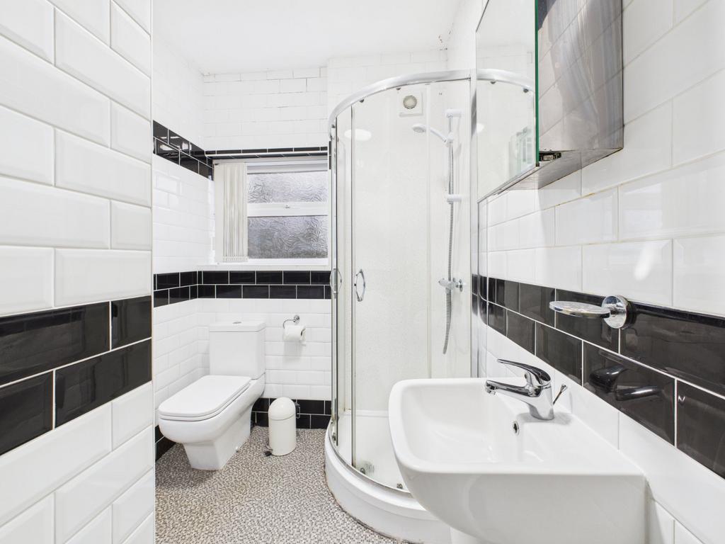 Shower Room W/C