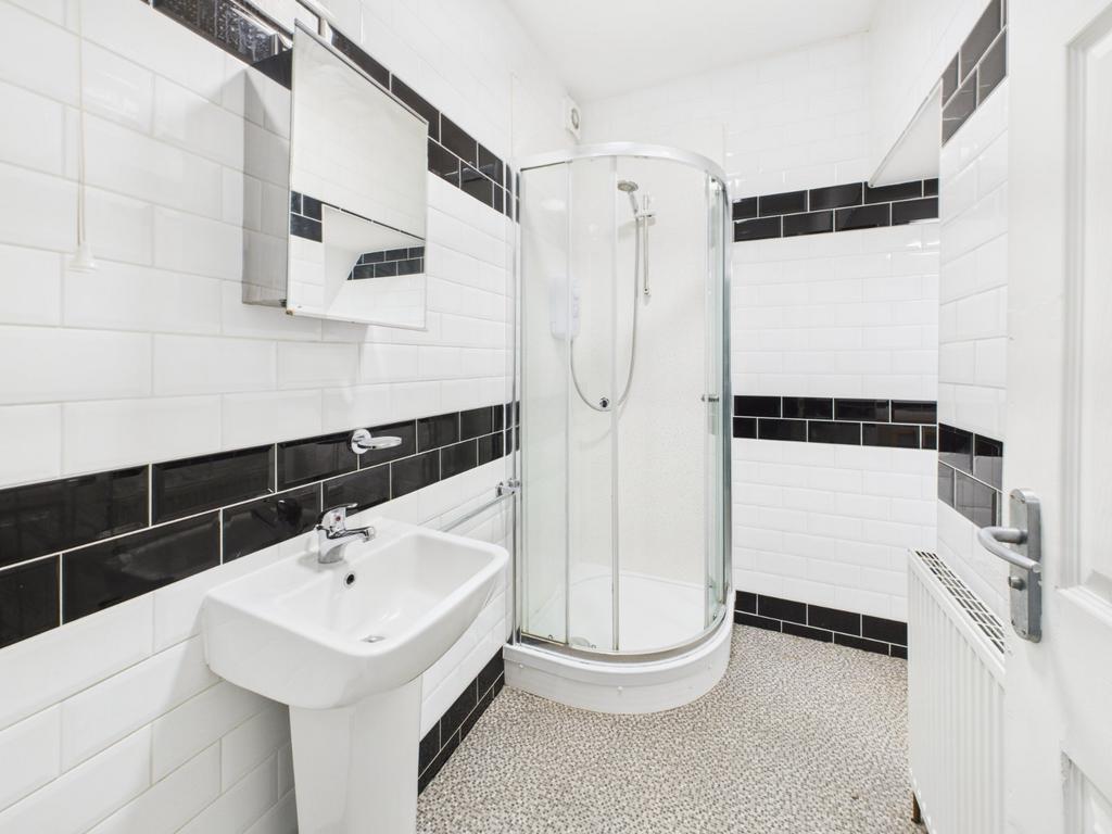 Shower Room W/C