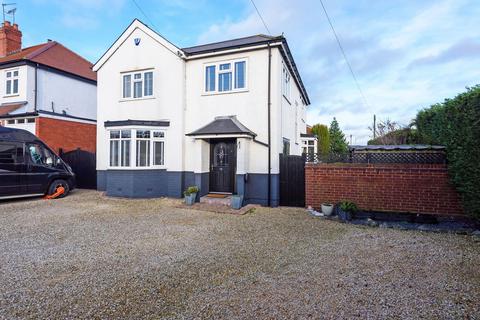 4 bedroom detached house for sale, Vicarage Road, Stourbridge DY8