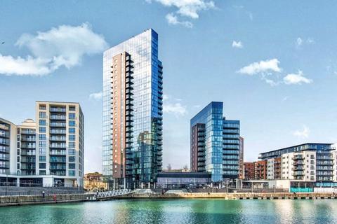 2 bedroom apartment to rent, Ocean Way, Southampton SO14