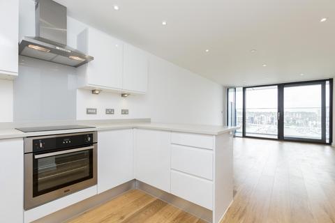 2 bedroom apartment to rent, Ocean Way, Southampton SO14