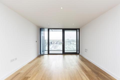 2 bedroom apartment to rent, Ocean Way, Southampton SO14