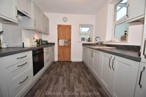 3 bedroom terraced house for sale, St Edwards Road, Gosport