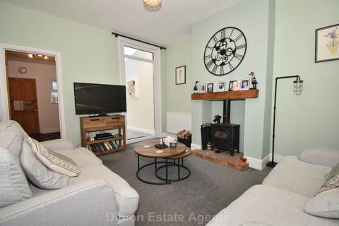 3 bedroom terraced house for sale, St Edwards Road, Gosport