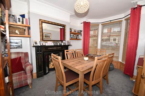 3 bedroom terraced house for sale, St Edwards Road, Gosport