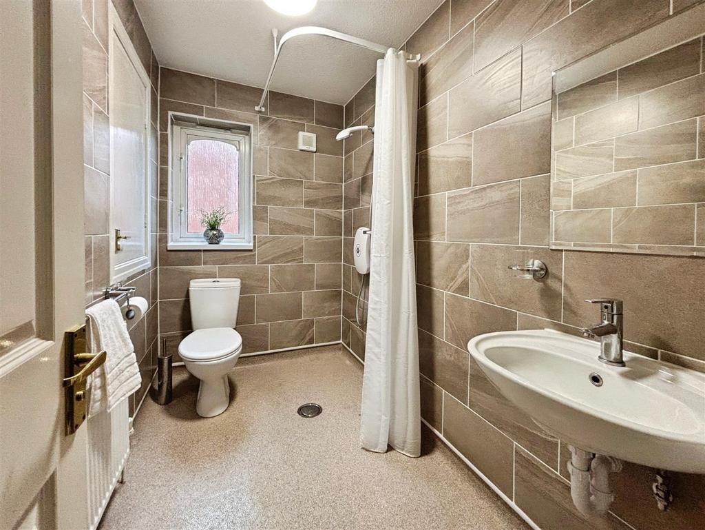Wet Room