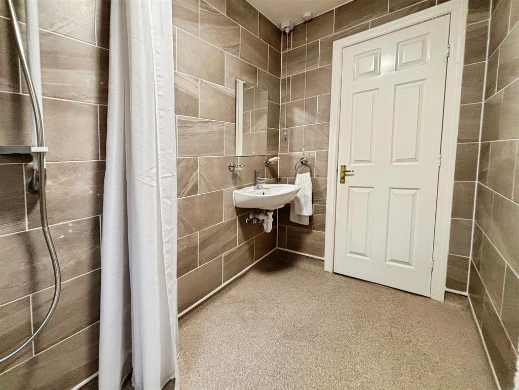 Wet Room