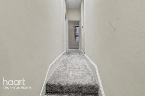 undefined, Edith Road, London