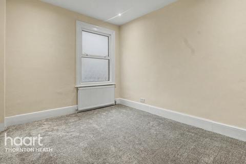 undefined, Edith Road, London