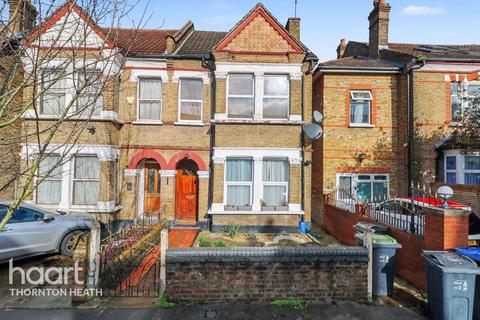 undefined, Edith Road, London