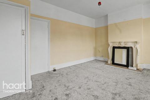 undefined, Edith Road, London