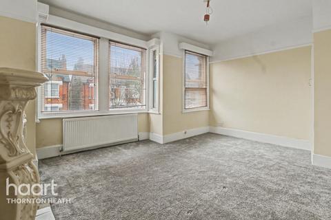 undefined, Edith Road, London