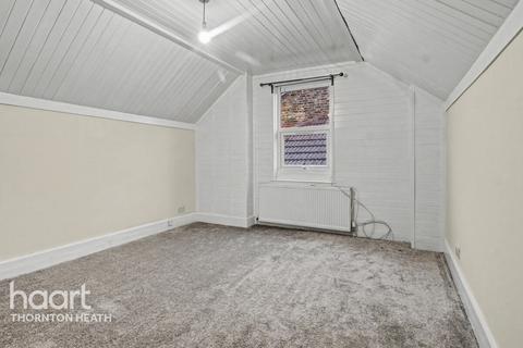 2 bedroom character property for sale, Edith Road, London