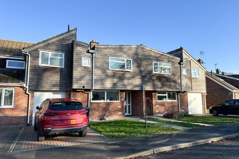 Abbey Close Burwell