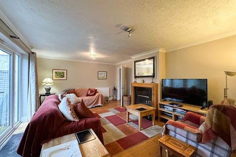 4 bedroom terraced house for sale, Abbey Close Burwell