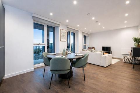 2 bedroom apartment for sale, Bow Common Lane, London E3
