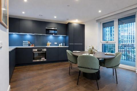 2 bedroom apartment for sale, Bow Common Lane, London E3