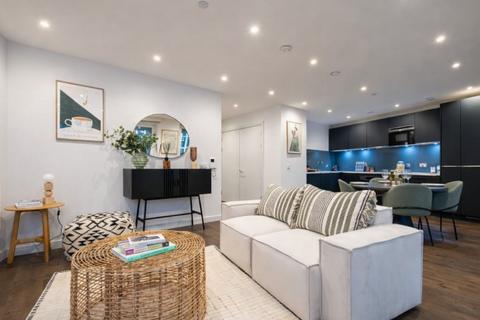 2 bedroom apartment for sale, Bow Common Lane, London E3
