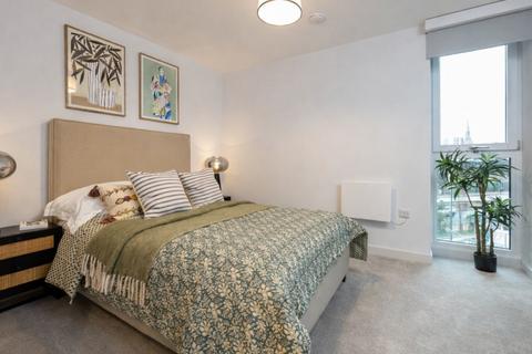 2 bedroom apartment for sale, Bow Common Lane, London E3