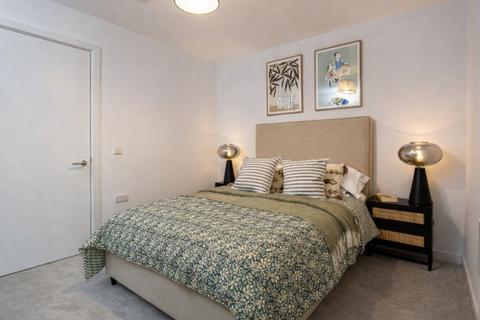 2 bedroom apartment for sale, Bow Common Lane, London E3