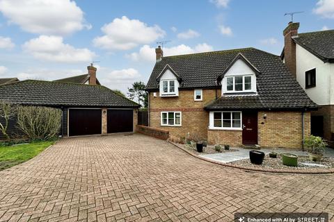 undefined, Coopers Drive, Billericay CM11