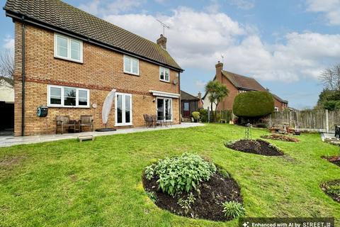 undefined, Coopers Drive, Billericay CM11