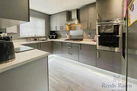 undefined, Verbena Drive, Merseyside L11