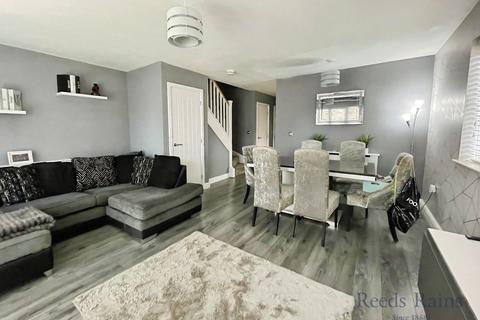 undefined, Verbena Drive, Merseyside L11