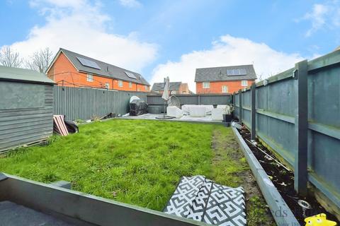 undefined, Verbena Drive, Merseyside L11