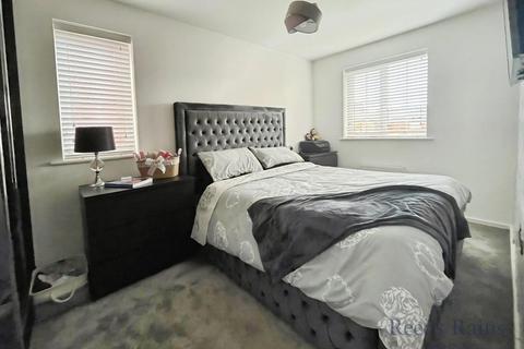 undefined, Verbena Drive, Merseyside L11