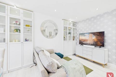 undefined, Hazelbury Crescent, Luton LU1