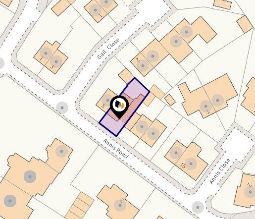 Plot Map
