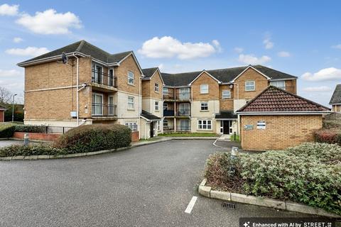 undefined, Fir Court, Basildon SS15