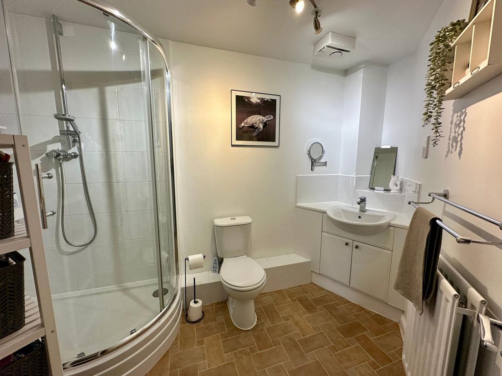 En-suite