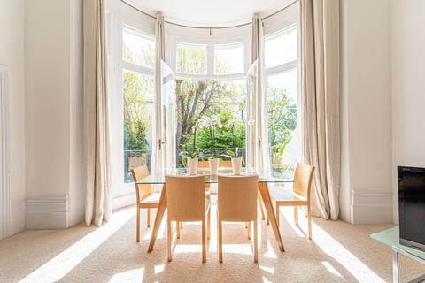 Belsize Park, Belsize Park, NW3