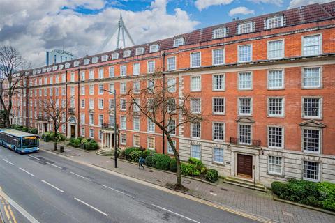 2 bedroom apartment to rent - Westgate Street, Cardiff CF10