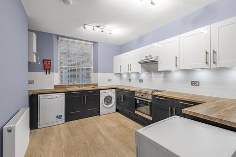 undefined, Morpeth Terrace, London