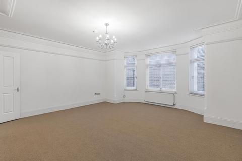 undefined, Morpeth Terrace, London