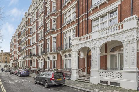 undefined, Morpeth Terrace, London