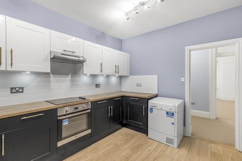 undefined, Morpeth Terrace, London