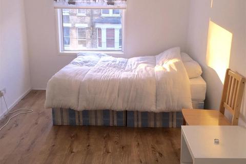 undefined, Caledonian Road, London N7
