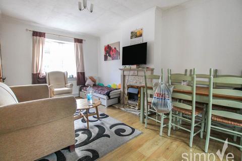 undefined, Almond Avenue, West Drayton, Middlesex