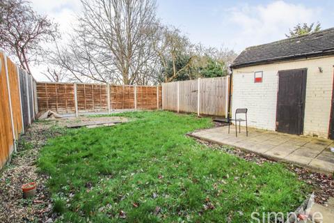 undefined, Almond Avenue, West Drayton, Middlesex